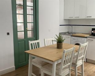 Flat to rent in Calle Baños, 14, San Vicente