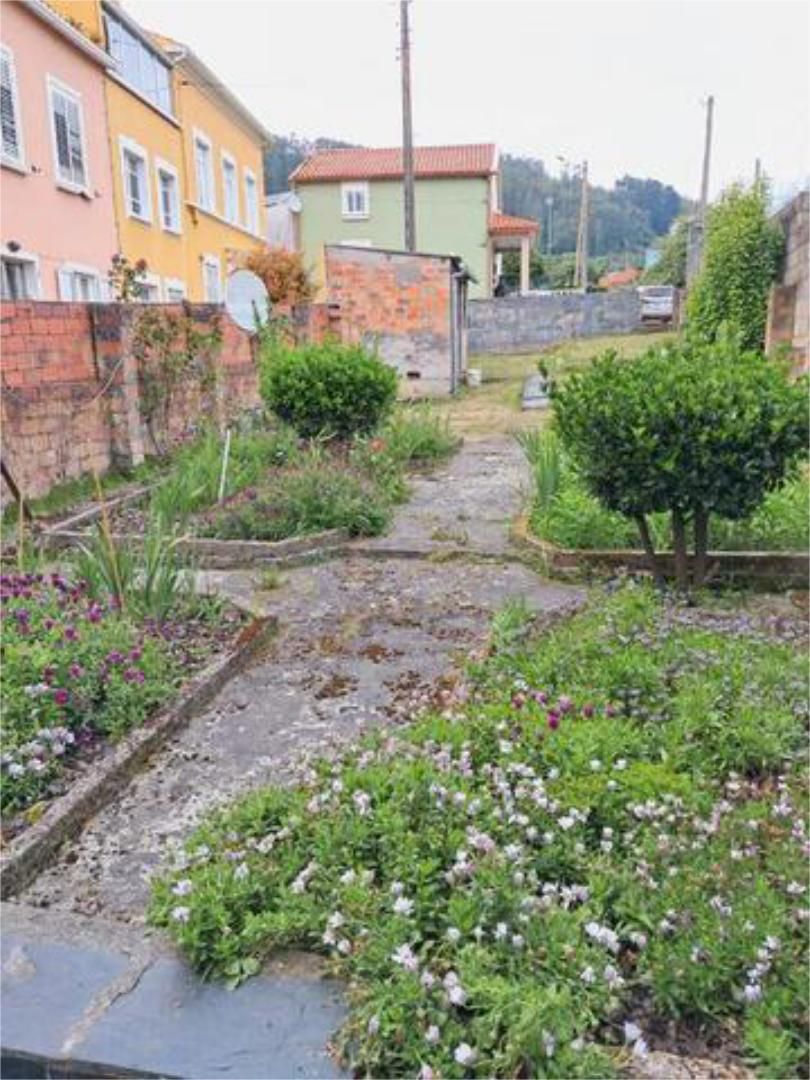 House or chalet for sale in Cariño  with Private garden, Terrace and Storage room