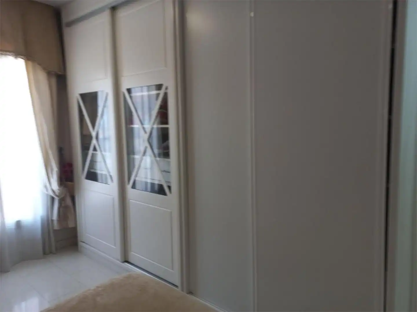 Wohnung zum Verkauf in Calle Parejos, 4, Centro Schlafzimmer von Wohnung zum Verkauf in Mérida mit Klimaanlage, Heizung und Terrasse