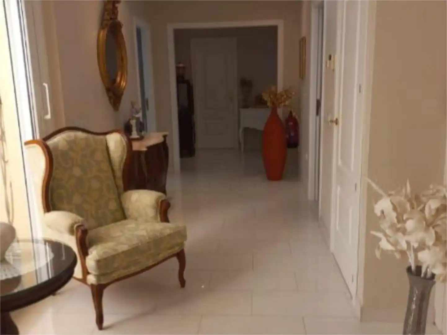 Wohnung zum Verkauf in Calle Parejos, 4, Centro Wohnung zum Verkauf in Mérida mit Klimaanlage, Heizung und Terrasse