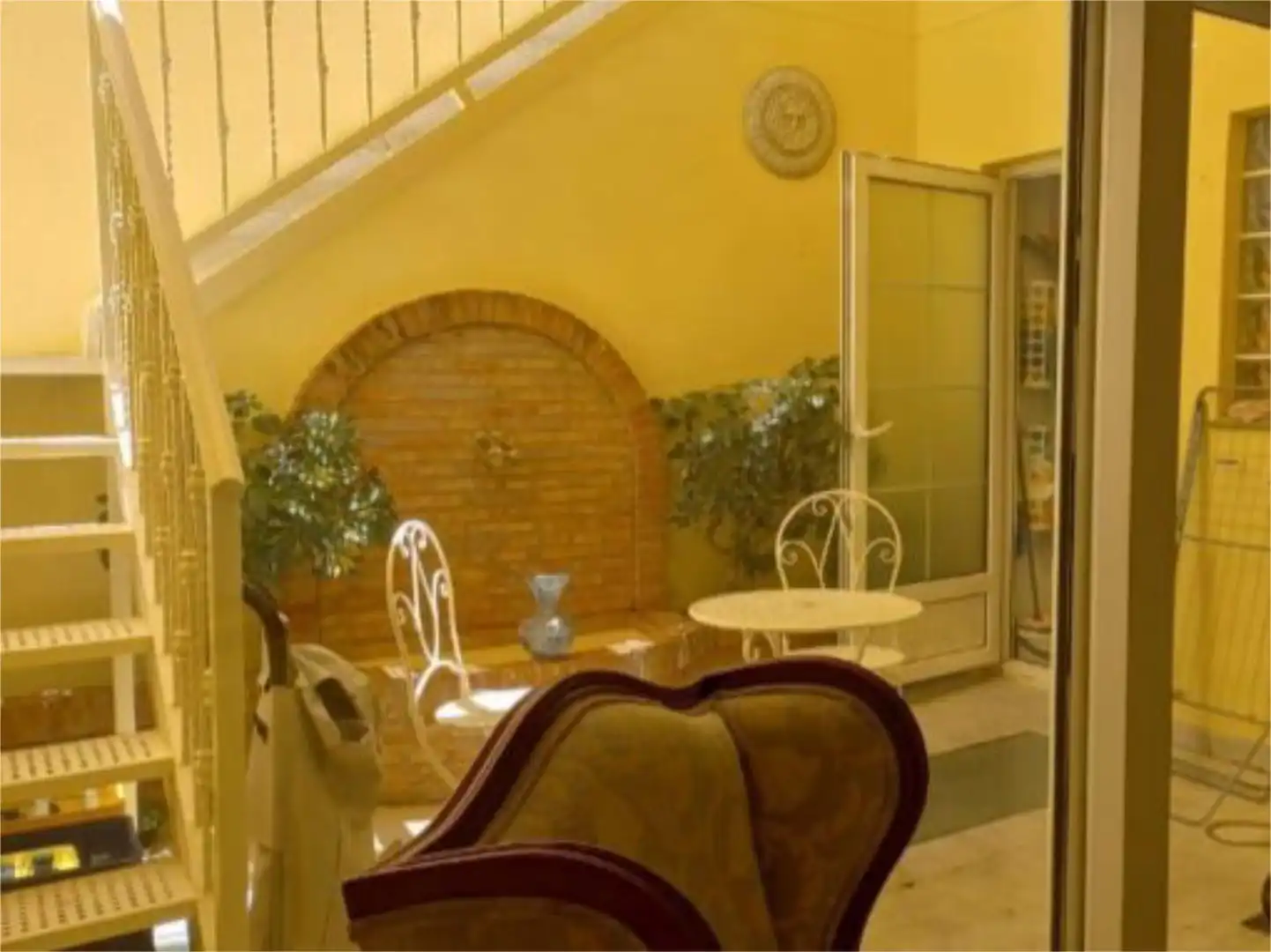 Wohnung zum Verkauf in Calle Parejos, 4, Centro Wohnung zum Verkauf in Mérida mit Klimaanlage, Heizung und Terrasse