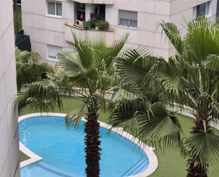 Swimming pool of Flat for sale in Ripollet  with Air Conditioner, Swimming Pool and Balcony