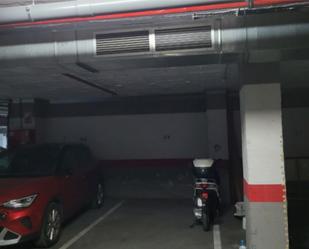 Aparcament de Garatge de lloguer en Málaga Capital