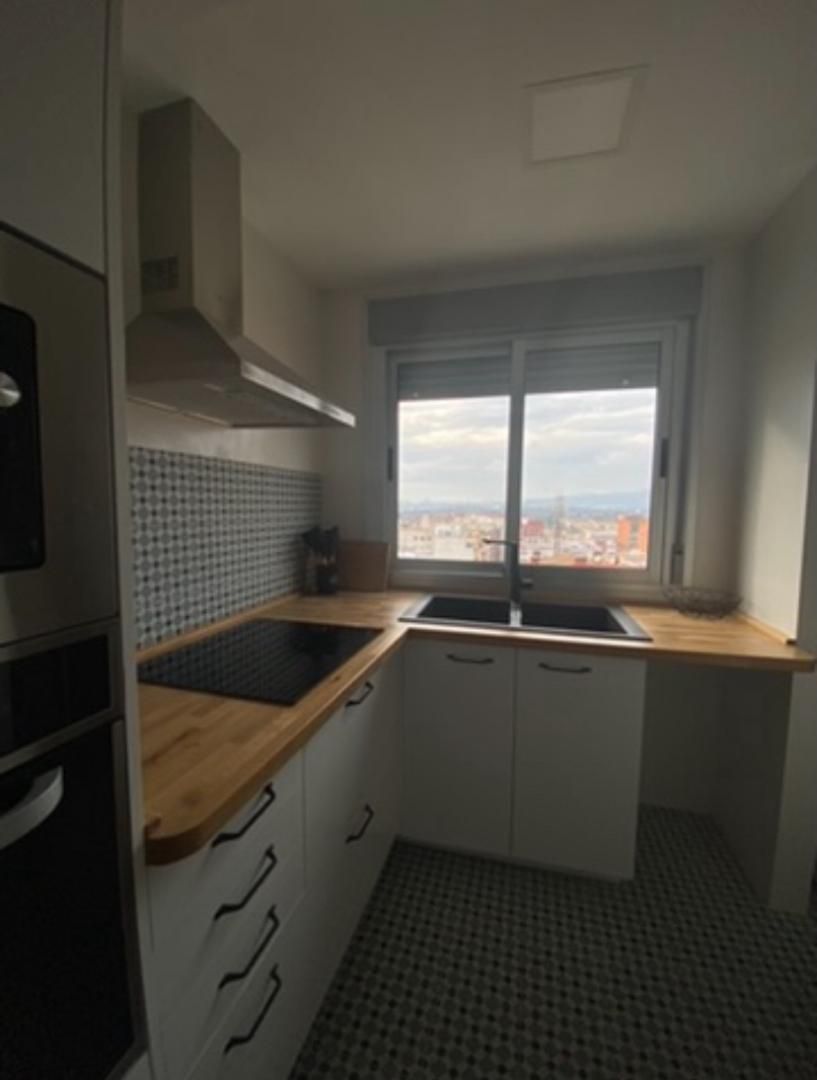 Flat to rent in Passeig - Paseo de Sebastián Elcano, 24, El Grao