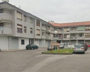 Exterior view of Flat for sale in Ampuero  with Balcony