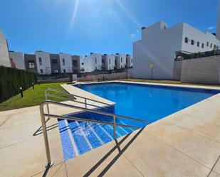 Piscina de Pis en venda en Alhaurín de la Torre amb Terrassa i Piscina