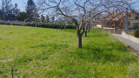 Urbanizable en venta en Plaza Les Campes, 28, La Pola Siero, Asturias - imagen 3 Foto 3 de Urbanizable en venta en Plaza Les Campes, 28, La Pola Siero, Asturias