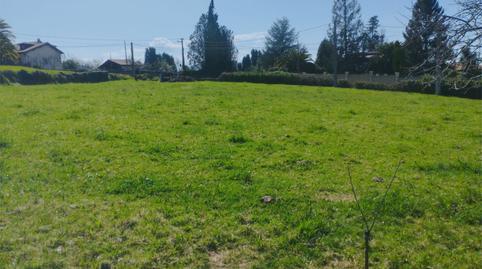 Urbanizable en venta en Plaza Les Campes, 28, La Pola Siero, Asturias - imagen 4 Foto 4 de Urbanizable en venta en Plaza Les Campes, 28, La Pola Siero, Asturias