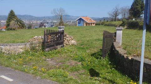 Urbanizable en venta en Plaza Les Campes, 28, La Pola Siero, Asturias - imagen 2 Foto 2 de Urbanizable en venta en Plaza Les Campes, 28, La Pola Siero, Asturias