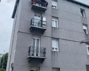 Exterior view of Flat for sale in Irun 