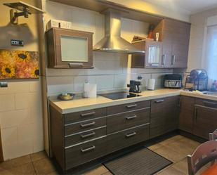 Kitchen of Flat for sale in Irun   with Terrace