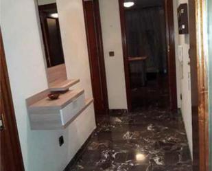 Bathroom of Flat to rent in  Jaén Capital  with Private garden, Terrace and Swimming Pool