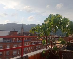 Àtic per a compartir a Calle Fernando Alonso Díaz, 1, Santo Domingo - El Campillín