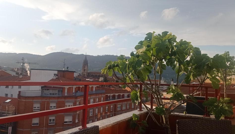 Àtic per a compartir a Calle Fernando Alonso Díaz, 1, Santo Domingo - El Campillín, Asturias - imatge 1 Foto 1 de Àtic per a compartir a Calle Fernando Alonso Díaz, 1, Santo Domingo - El Campillín, Asturias