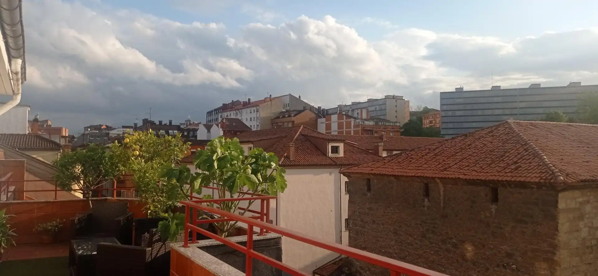 Habitació a Calle Fernando Alonso Díaz, 1, Santo Domingo - El Campillín