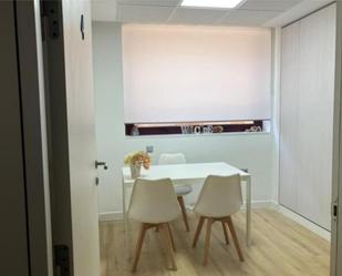 Dining room of Office to rent in Majadahonda  with Air Conditioner