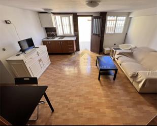Exterior view of Flat to rent in Nerja