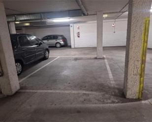 Aparcament de Garatge de lloguer en Avilés