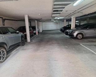 Parking of Garage to rent in Avilés