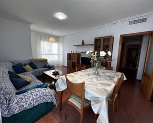 Living room of Flat to rent in Elche / Elx  with Furnished