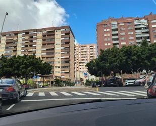 Vista exterior de Garatge de lloguer en  Santa Cruz de Tenerife Capital