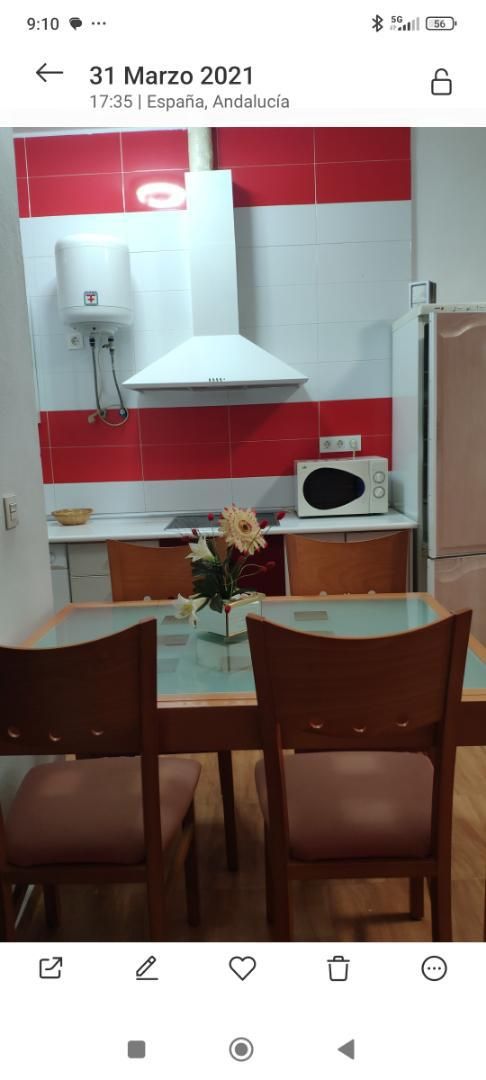 Flat to rent in Plaza la Constitución, 22, Guadix
