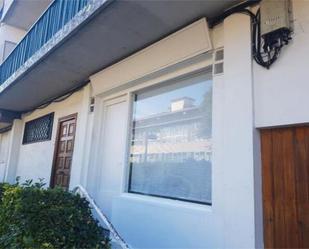 Exterior view of Premises to rent in Donostia - San Sebastián 