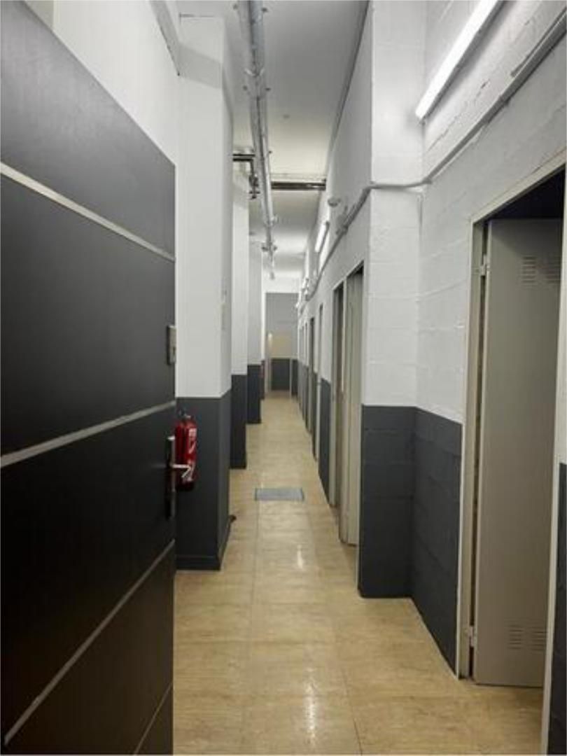 Box room to rent in Bilbao 