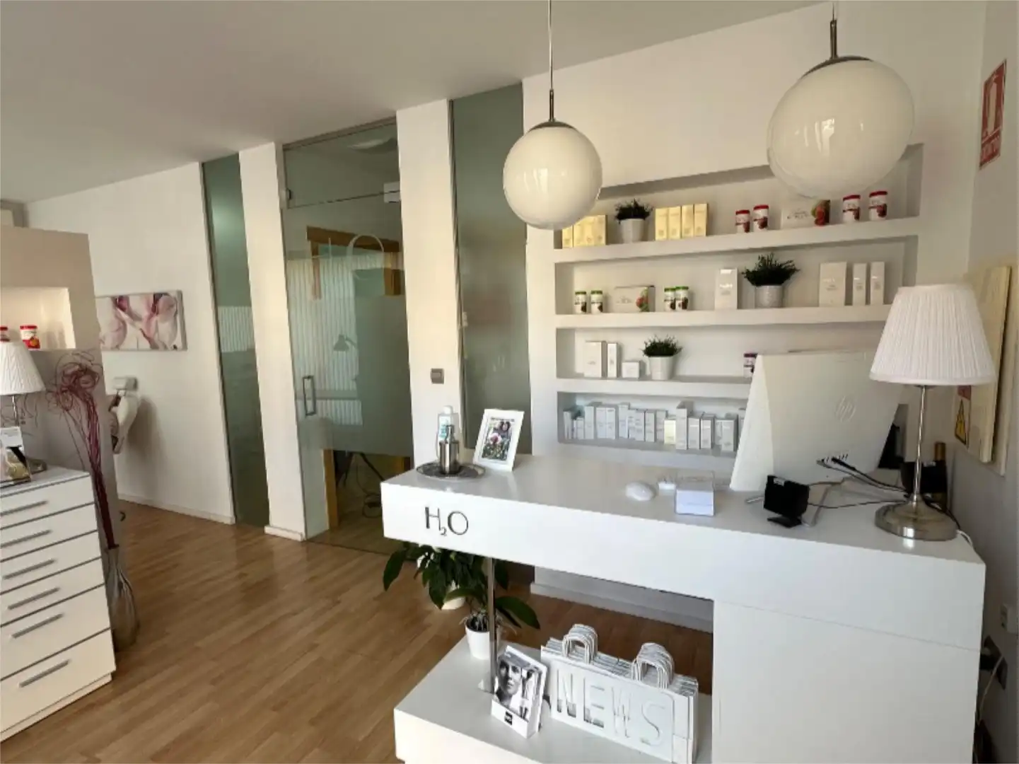 Local en venta en Calle Pintor Juan Albert, 11, Yecla Local en venta en Yecla con Aire acondicionado y Parquet