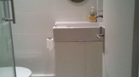 Habitación en Calle de Núñez Morgado, 15, Castilla, Madrid Capital - imagen 3 Foto 3 de Habitación en Calle de Núñez Morgado, 15, Castilla, Madrid Capital