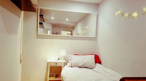 Habitación en Calle de Núñez Morgado, 15, Castilla, Madrid Capital - imagen 2 Foto 2 de Habitación en Calle de Núñez Morgado, 15, Castilla, Madrid Capital