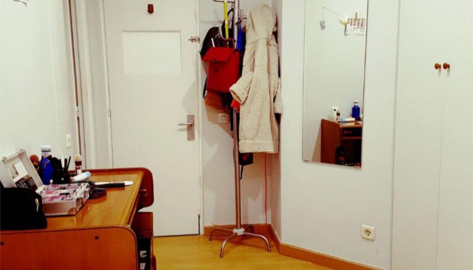 Habitación en Calle de Núñez Morgado, 15, Castilla, Madrid Capital - imagen 1 Foto 1 de Habitación en Calle de Núñez Morgado, 15, Castilla, Madrid Capital