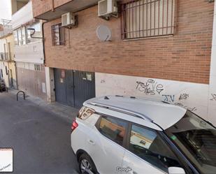 Aparcament de Garatge de lloguer en  Jaén Capital