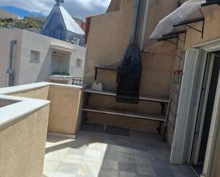 Àtic de lloguer a Plaza Monumento Cantero, 2, Macael