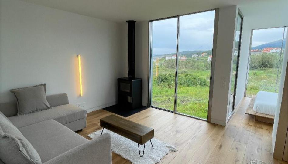 Foto 1 de Pis de lloguer a Aldea Tarrío, 117, Porto do Son, A Coruña