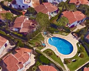 Flat to rent in Camí Vell Alt de Dénia a Xabia, 11, El Montgó