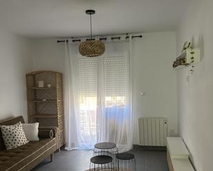 Bedroom of Flat to share in  Albacete Capital  with Heating, Furnished and Oven