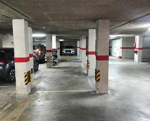 Parkplatz von Garage miete in El Astillero  