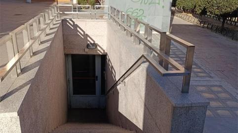 Foto 2 de Garatge en venda a Plaza de Los Olivares, 2, Centro Urbano, Madrid