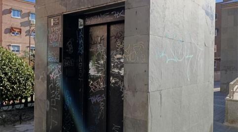 Foto 3 de Garatge en venda a Plaza de Los Olivares, 2, Centro Urbano, Madrid