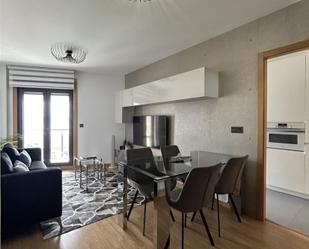 Flat to rent in Avenida de Bueu, 54, Cangas pueblo