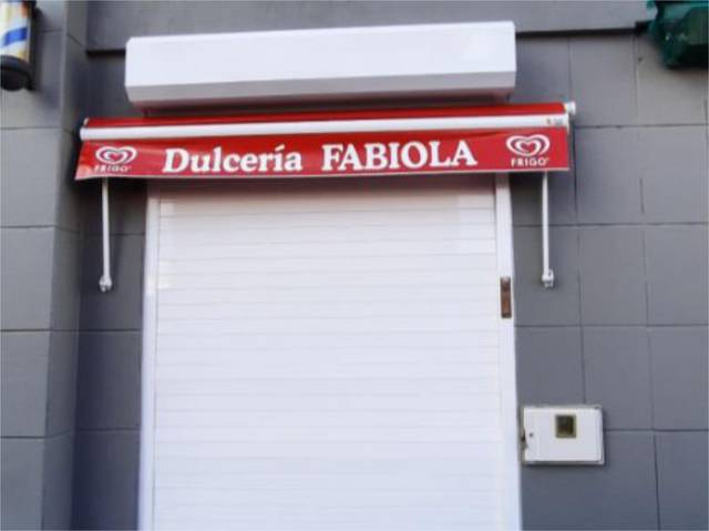 Local comercial en Venta en Calle Núñez de Balboa, 16 en Schamann - Rehoyas
