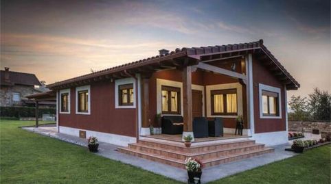 Foto 2 de Casa adosada en venta en L'Alcora, Castellón