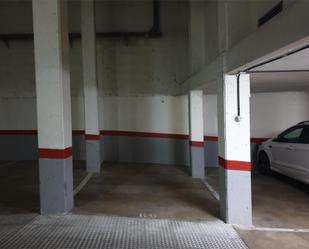 Aparcament de Garatge de lloguer en Guadalajara Capital