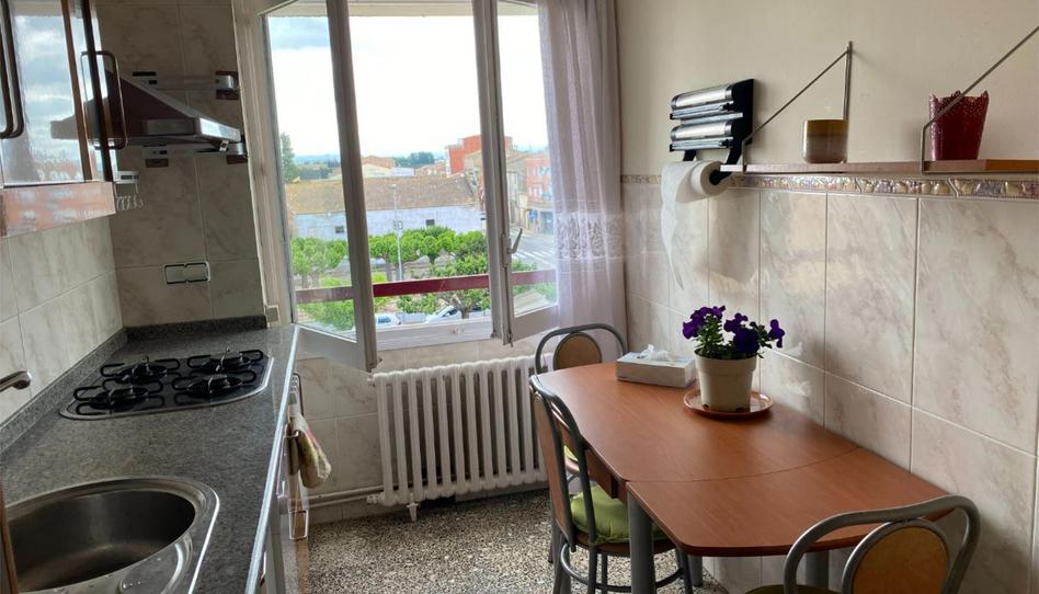Photo 1 of Flat for sale in Plaça L'ajuntament, 2, La Fuliola, Lleida