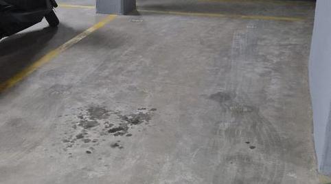 Foto 3 de Traster de lloguer a Calle José Luis Morga, 8, Ronda Sur, Murcia