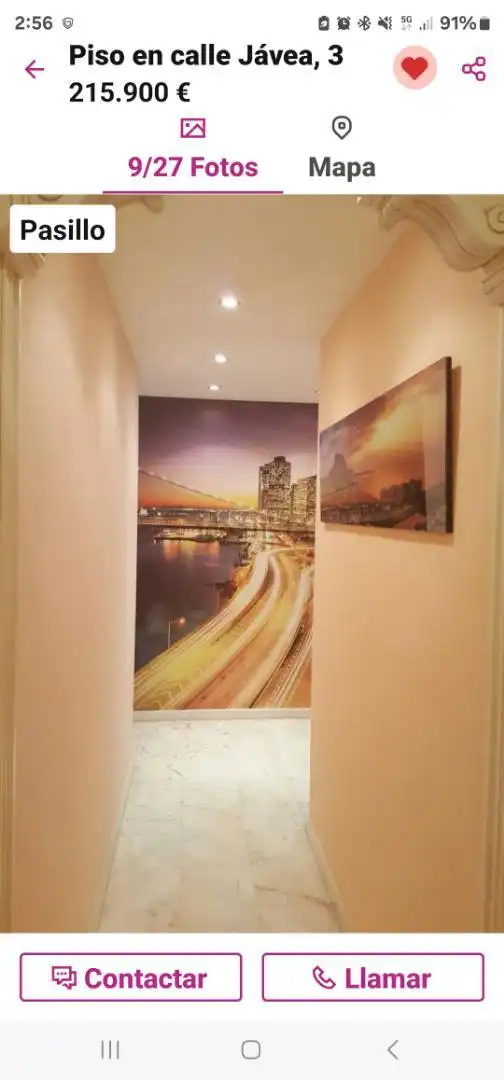 Flat for sale in Calle Jávea, 3, Norte Flat for sale in San Vicente del Raspeig / Sant Vicent del Raspeig with Air Conditioner, Heating and Terrace