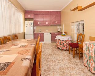 Kitchen of Planta baja for sale in Benijófar  with Air Conditioner and Terrace