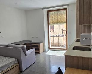 Loft de lloguer a Carrer Ravalet, 30, Ibi