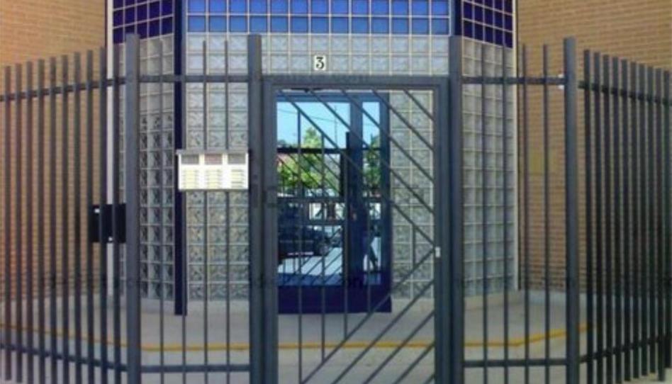 Flat for sale in Calle Jávea, 3, Norte, San Vicente del Raspeig / Sant Vicent del Raspeig - image 1 Photo 1 of Flat for sale in Calle Jávea, 3, Norte, San Vicente del Raspeig / Sant Vicent del Raspeig